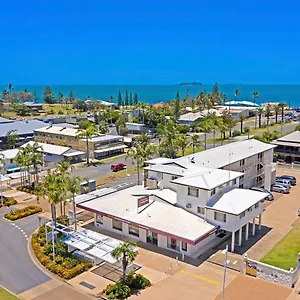 Endeavour Emu Park