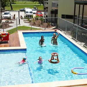 Emu Park Beach Resort Emu Park