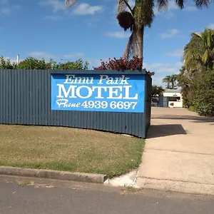 Emu Park Motel Emu Park